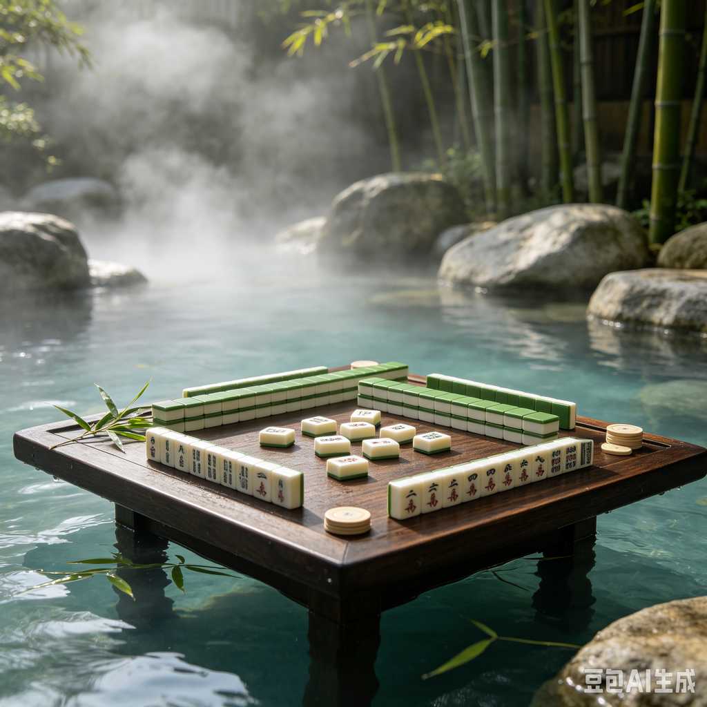 Providence,mahjong