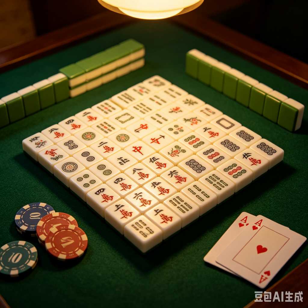Puebla,mahjong